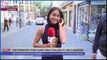 Man arrested after ‘sexually assaulting’ Spanish reporter during live