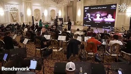 عفاف راضي بتغير في ملامحها قبل ليلة الزمن الجميل بالسعودية