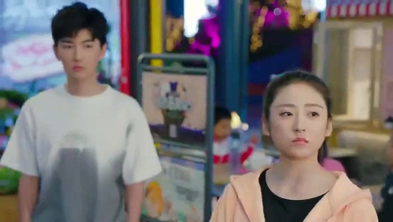 (ENG) Just Dance (2023) Ep 7 EngSub
