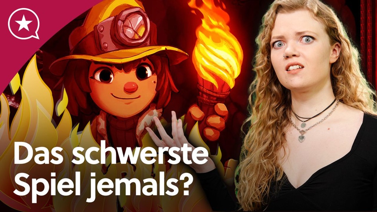 Warum spielt man SO WAS 1.300 Stunden?