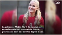 GALA VIDEO - Mette-Marit de Norvège : son état de santé inquiète le royaume
