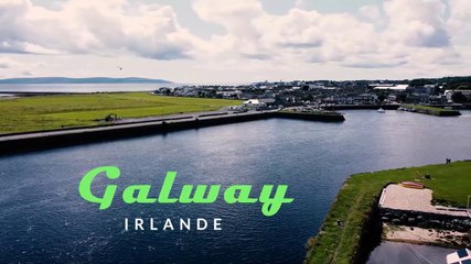 2023 Galway, Irlande * Trigone Production