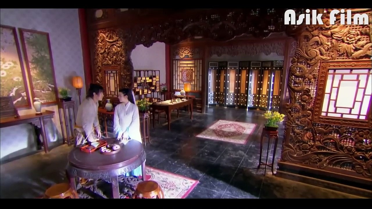 CUMA DENGAN KAYU PEMUDA INI MAMPU MENGALAHKAN MASTER KUNG FU DIPENJURU BENUA _ alur film
