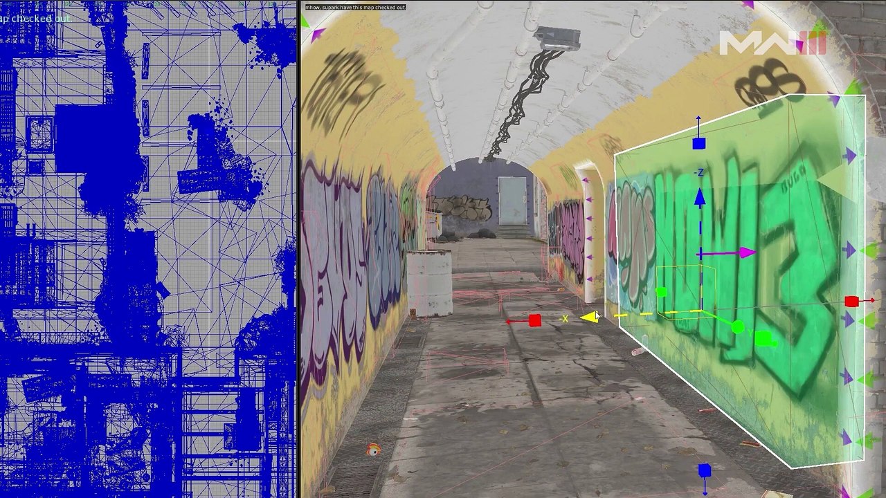 Call of Duty Modern Warfare 3 - Official 'Multiplayer Maps' Intel Drop Overview Trailer