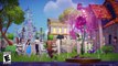 Disney Dreamlight Valley - Enchanted Adventure Update Trailer   PS5 & PS4 Games