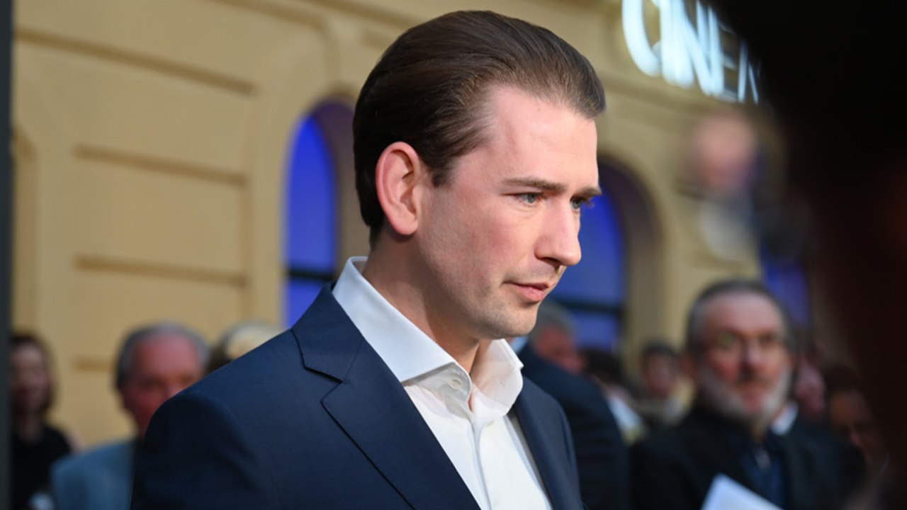 'Projekt Ballhausplatz' - Premiere mit einigen Promis, aber ohne ÖVP