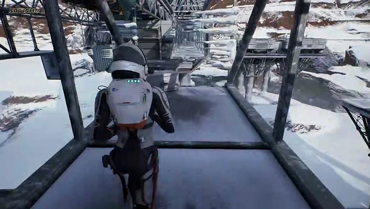 Aufzeichnungen einer verschwörung. | deliver us mars | ep. 15