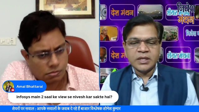 Infosys stock news | Infosys share latest news today | Infy stock analysis