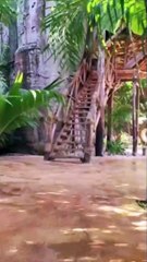 Baobab Africa Lodge Zanzibar (version mobil)