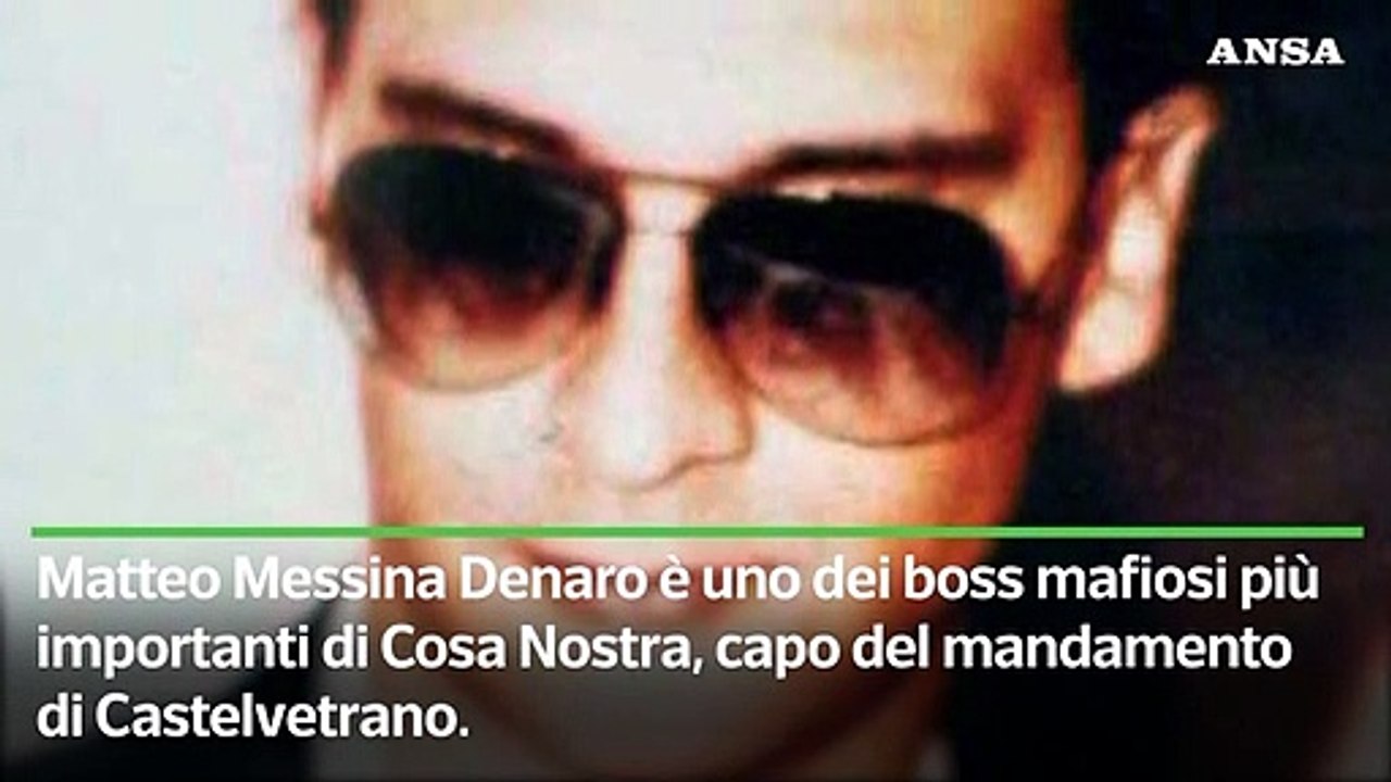 Messina Denaro, dalla cattura alla malattia