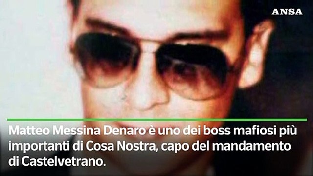 Messina Denaro, dalla cattura alla malattia