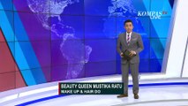 Kasus Judi Online, Berapa Jam Wulan Guritno Diperiksa oleh Penyidik Bareskrim Polri?