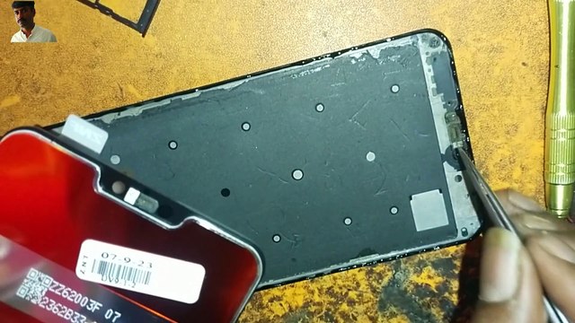 vivo V9 2018 Screen Replacement Vivo V9 LCD-Touch Replacement || How to Open Vivo V9 Back panel & Disassembly?