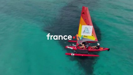 Echappées belles (Corse, l'île aux trésors) - 16 septembre