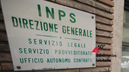 La piattaforma proattiva INPS