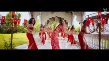 JAMNA PAAR - Tony Kakkar ft. Manisha Rani _ Neha Kakkar _ Tony Jr._ Adil Shaikh