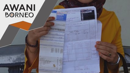 SESB buat laporan polis, khuatir wujud salah laku