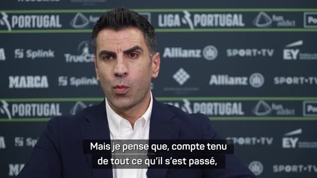 Ballon d'Or - Rocha : Messi le mérite pour sa Coupe du monde