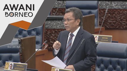 Hanya ada seorang sahaja pakar jantung di Sabah