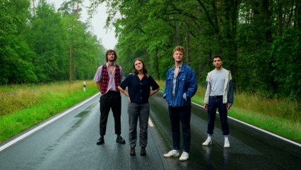 Kicker Dibs - Irgendwo