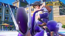 Pokémon Violet – Story Recap & DLC Overview