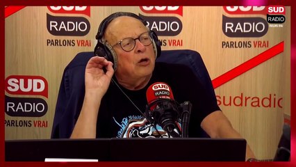 André Bercoff : "quand les discours sont délirants, ce sont les gens qui gouvernent par la peur et le chaos !"