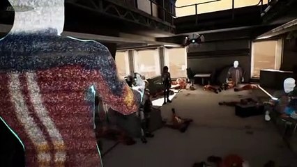 Szenen eines Massakers. | Deliver Us Mars | Ep. 17