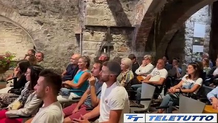 Video News - TRE GIOVANI PER UNA SCUOLA DI SCI