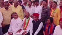 केकड़ी: महाराष्ट्र के उप मुख्यमंत्री देवेंद्र फडणवीस का दौरा, कार्यकर्ताओं को दिया जीत का मंत्र