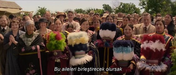 Dolunay Katilleri Altyazılı Fragman