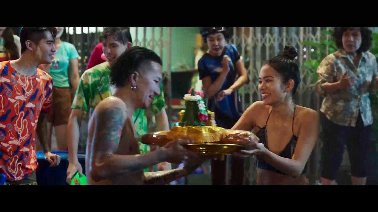 Tiger Running (2023) เสือเผ่น 1