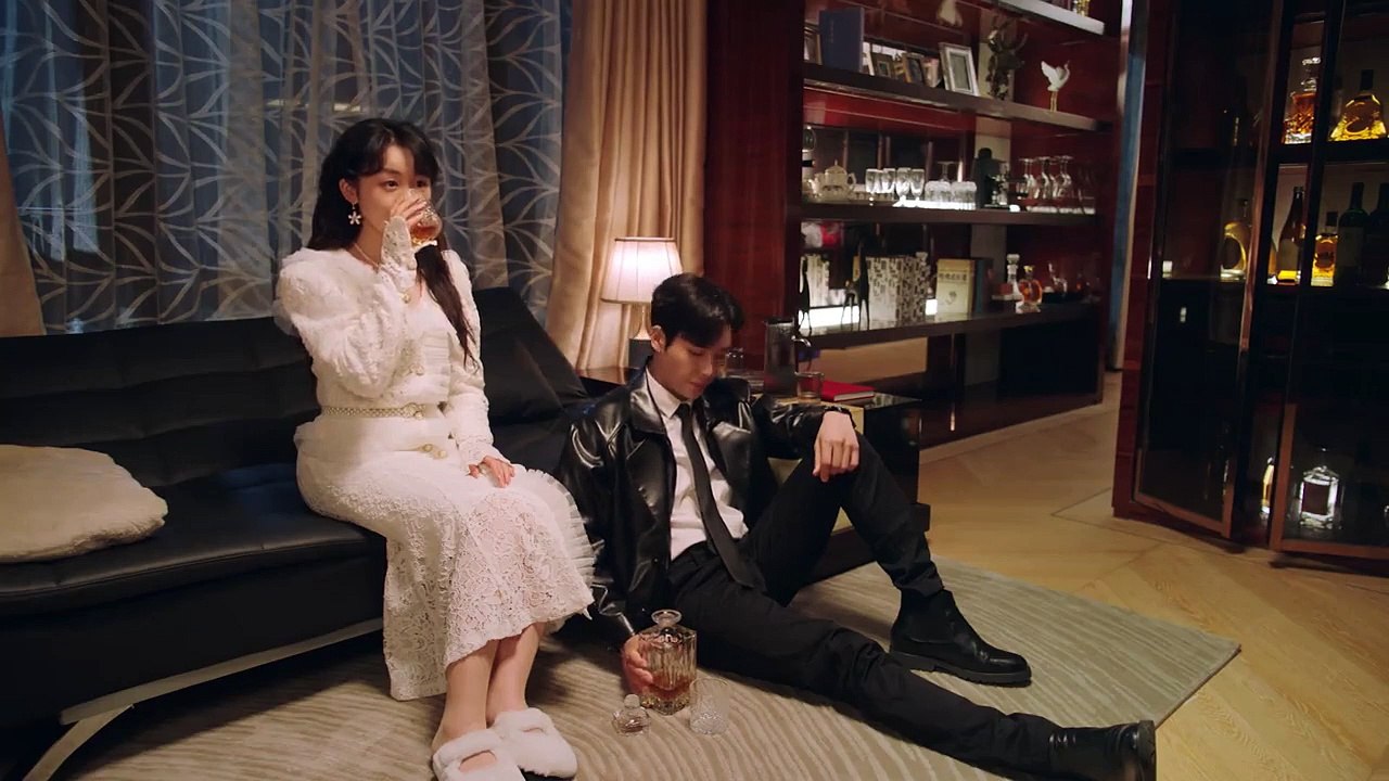 Forever Love (2023) EP.7 ENG SUB
