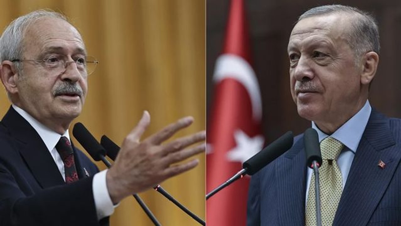 Kılıçdaroğlu yeni anayasa için Cumhurbaşkanı Erdoğan'a şart koştu: Kabul ederse buyursun gelsin