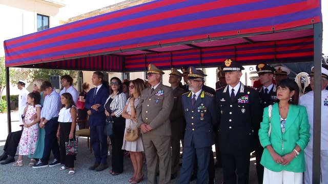 Base navale marina, Messina potrebbe riavere il comando