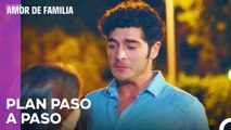 Todo El Orden En Esta Casa Se Va A Alterar - Amor De Familia Capitulo 105