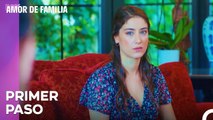 ¡Filiz Conoció A La Familia De Baris! - Amor De Familia Capitulo 104