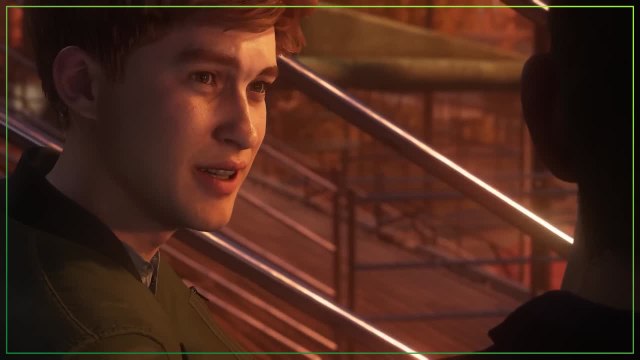 Marvel's Spider-Man 2 : VP