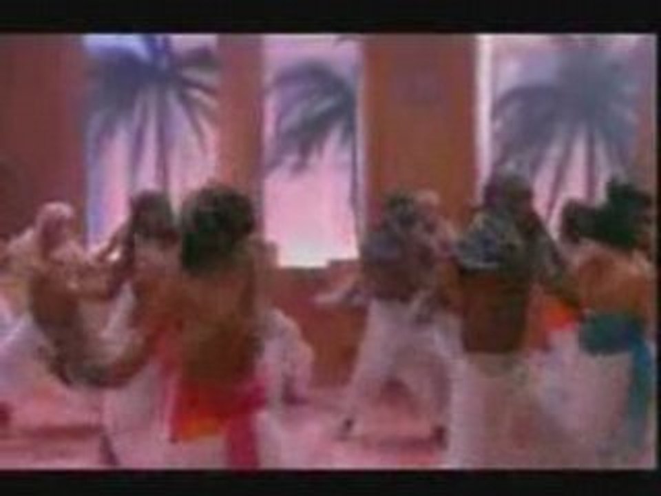 Michael Jackson - Akka Makai