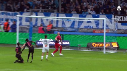 2022-2023 | OM 6-1 Toulouse FC : Les buts olympiens