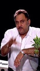 Aruna Irani Escaped Gujarat Earthquake 2001