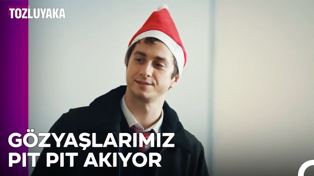 Bu Sınıfın Neşesi Sensin Berk! - Tozluyaka 26. Bölüm