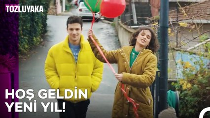 Yılbaşı Partimize Hepiniz Davetlisiniz - Tozluyaka 26. Bölüm