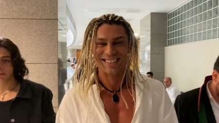 'Lucifer' dolandırıcılık suçundan yargılanıyor