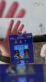 WGA827460Gaming in the Future: 3D Chess on HoloLens 2 with Max Metaverse || Best of Internet