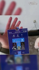 WGA827460Gaming in the Future: 3D Chess on HoloLens 2 with Max Metaverse || Best of Internet