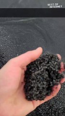 Pearls of Transformation: The Fascinating Wonders of the Dead Sea || Best of Internet