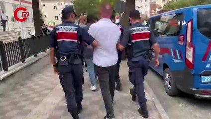 Operasyonlar devam ediyor... 602 kaçak göçmen yakalandı