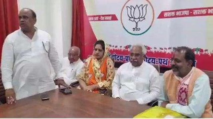 बीकानेर: जनता की नब्ज टटोलने हरिद्वार के विधायक पहुंचे बीकानेर, देखिए क्या बोले