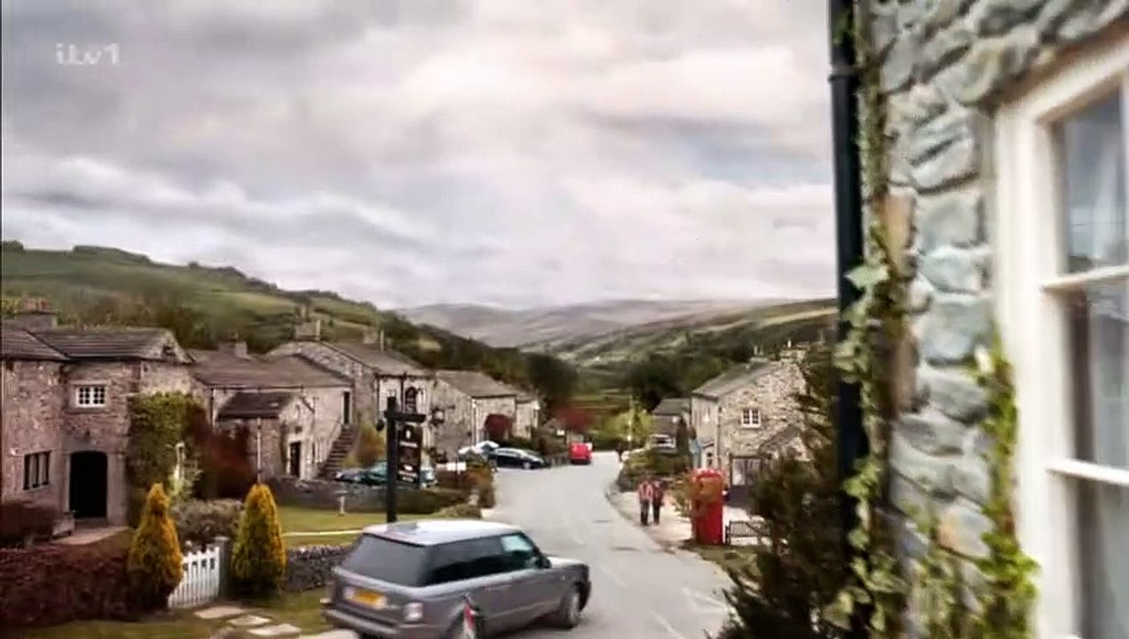 Emmerdale 18th September 2023