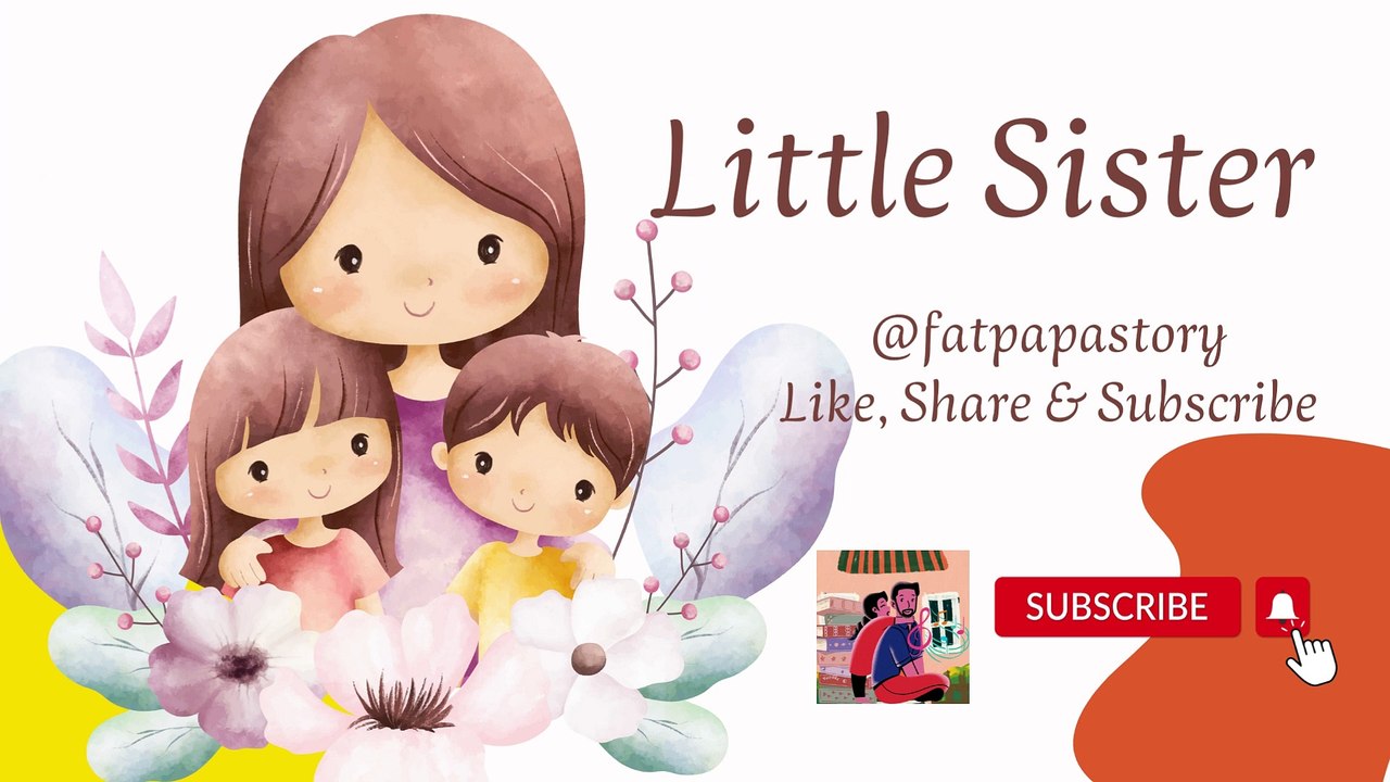 Baby Sleep Background Music, Lullaby For Babies to Go to Sleep♥Musique de fond pour le sommeil de bébé, berceuse pour que les bébés s'endorment♥寶寶睡眠音樂 搖籃曲♥Música para dormir bebé♥ Little Sister